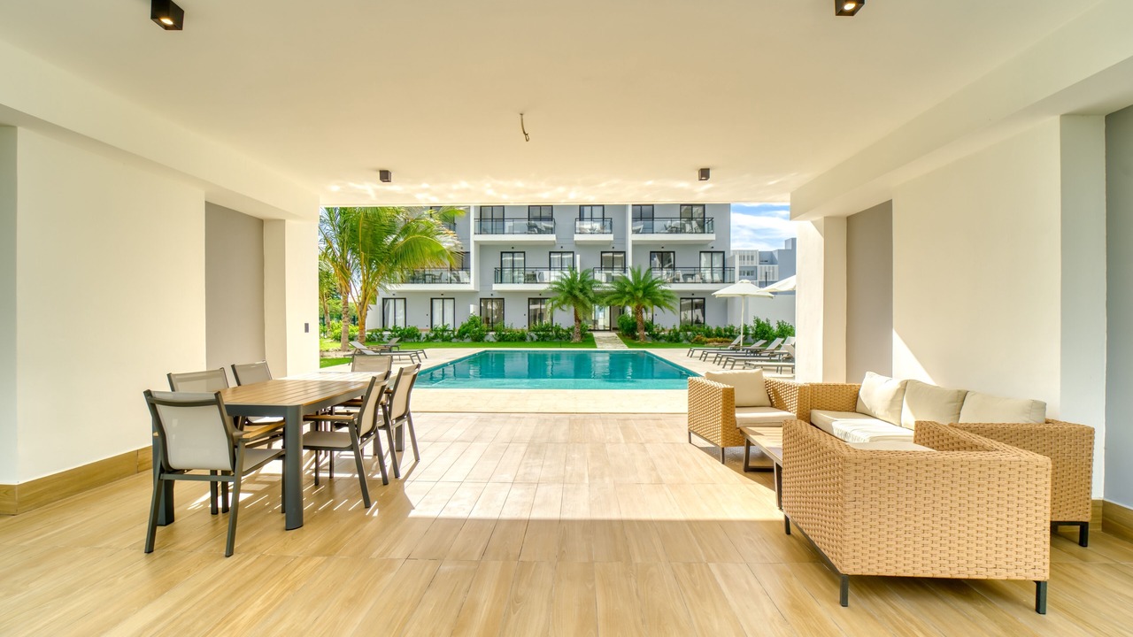 Photo of Outdoor in Punta Cana