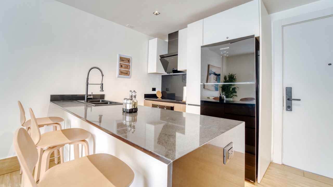 Photo of Kitchen in Punta Cana