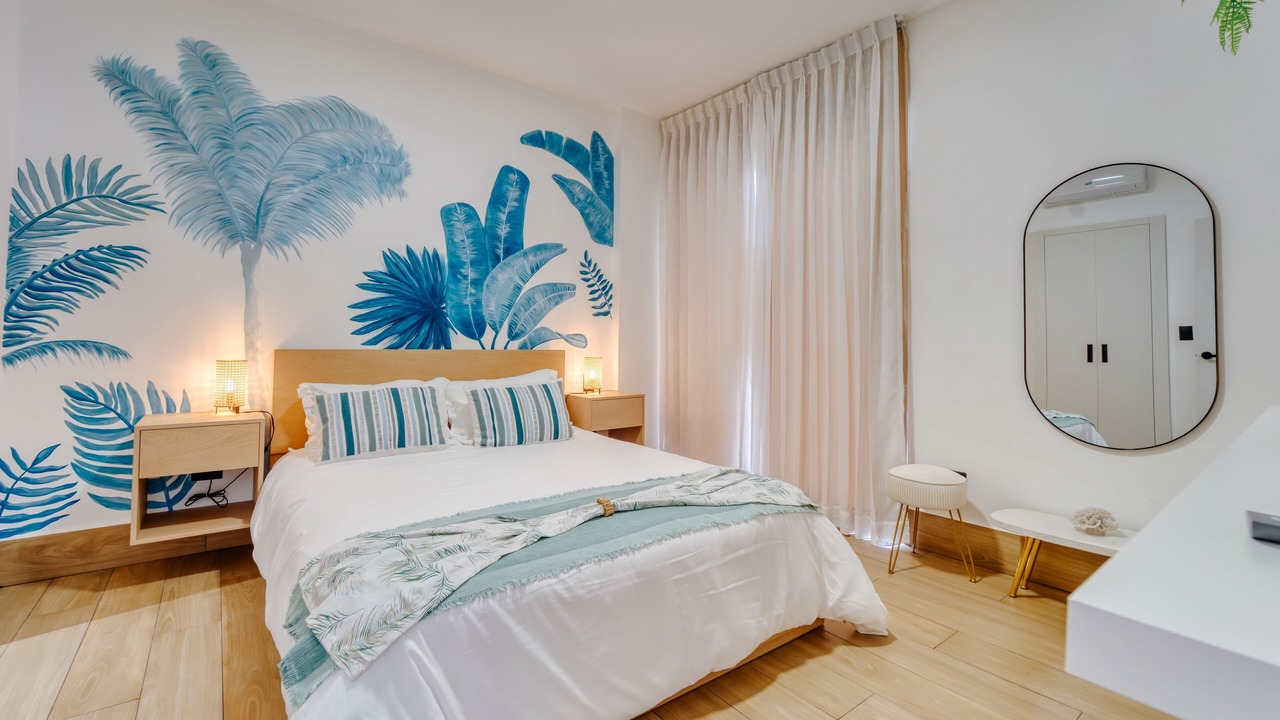 Photo of Bedroom in Punta Cana