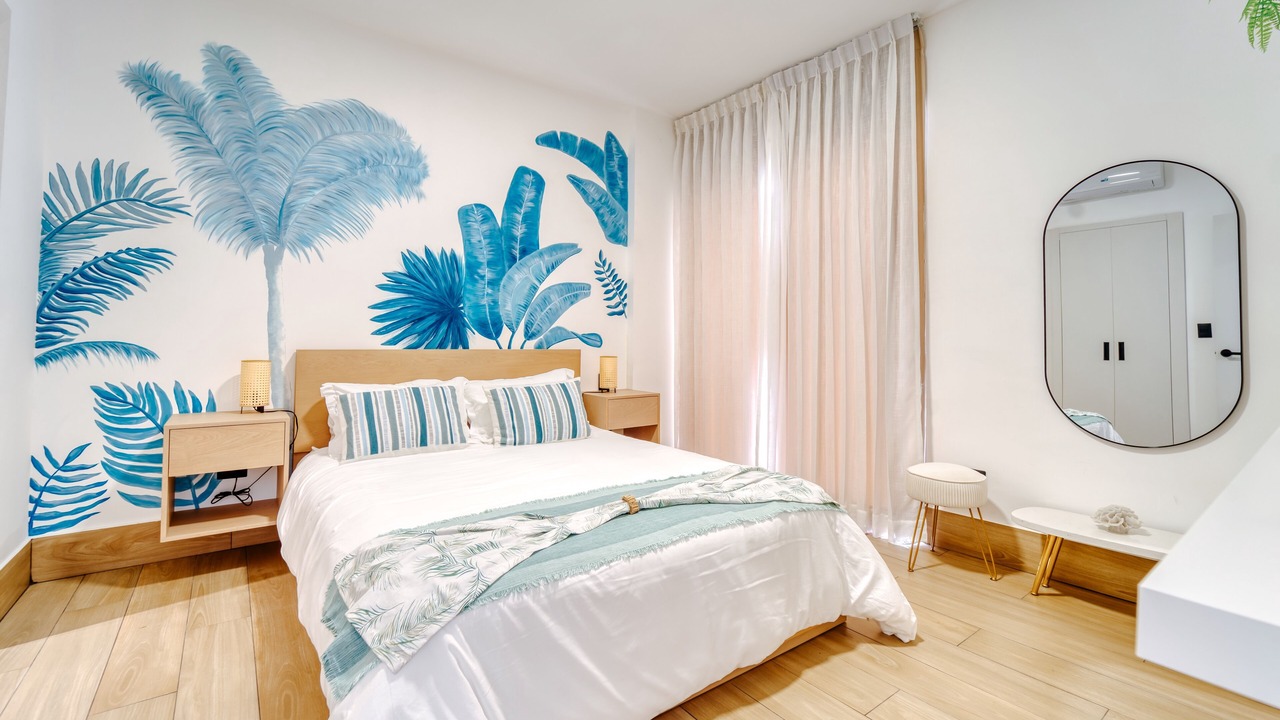 Photo of Bedroom in Punta Cana