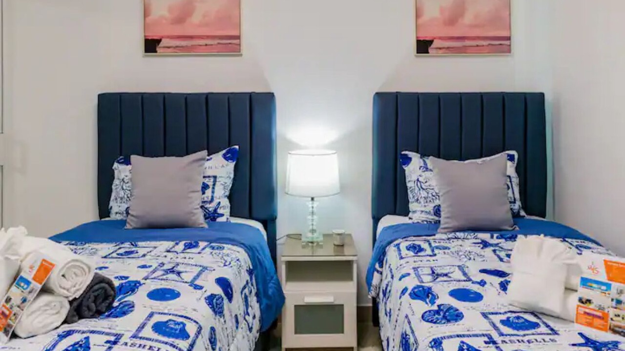Photo of Bedroom in Residencial ROMANA