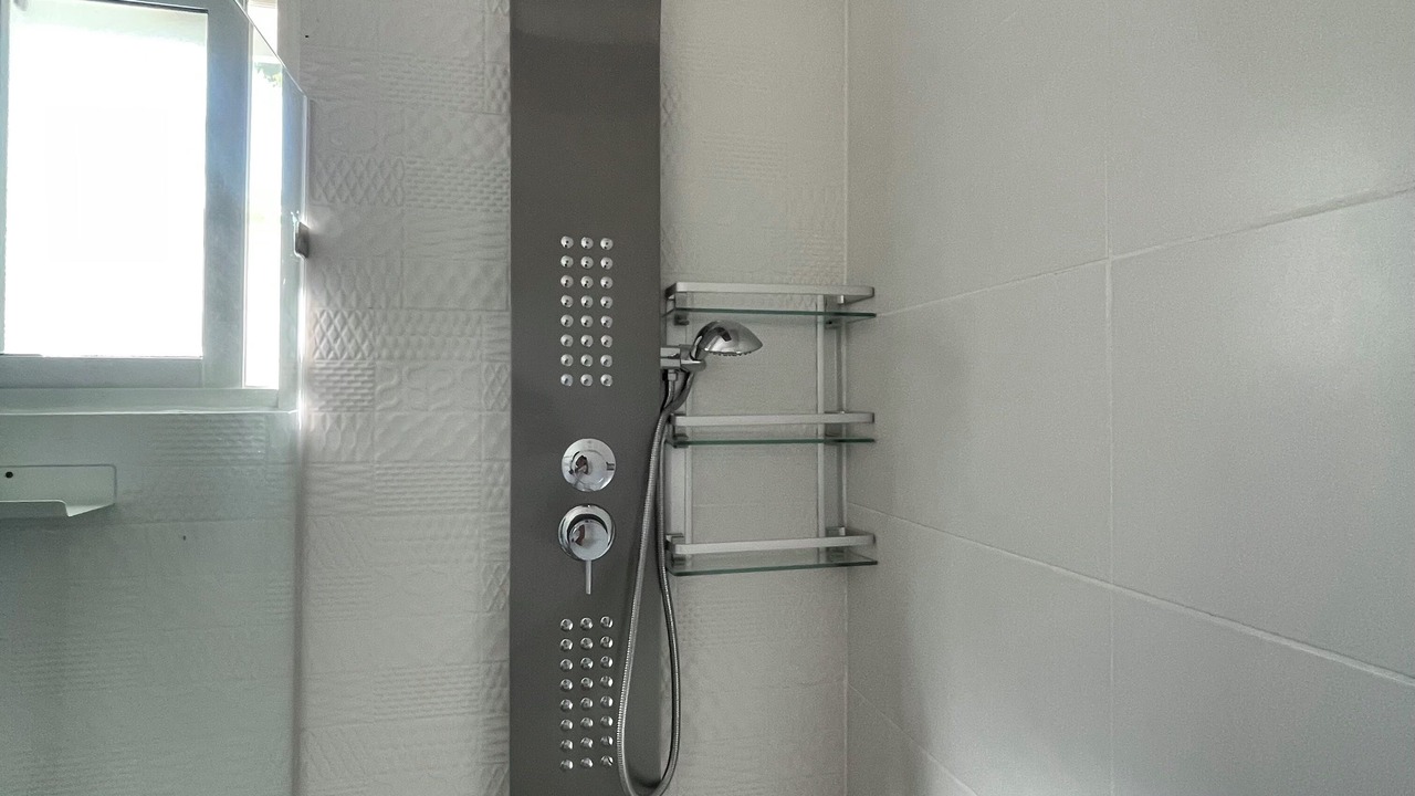 Photo of Bathroom in Residencial ROMANA