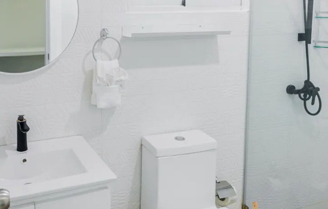 Photo of Bathroom in Residencial ROMANA