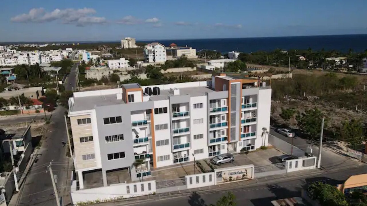 Photo of Outdoor in Residencial ROMANA