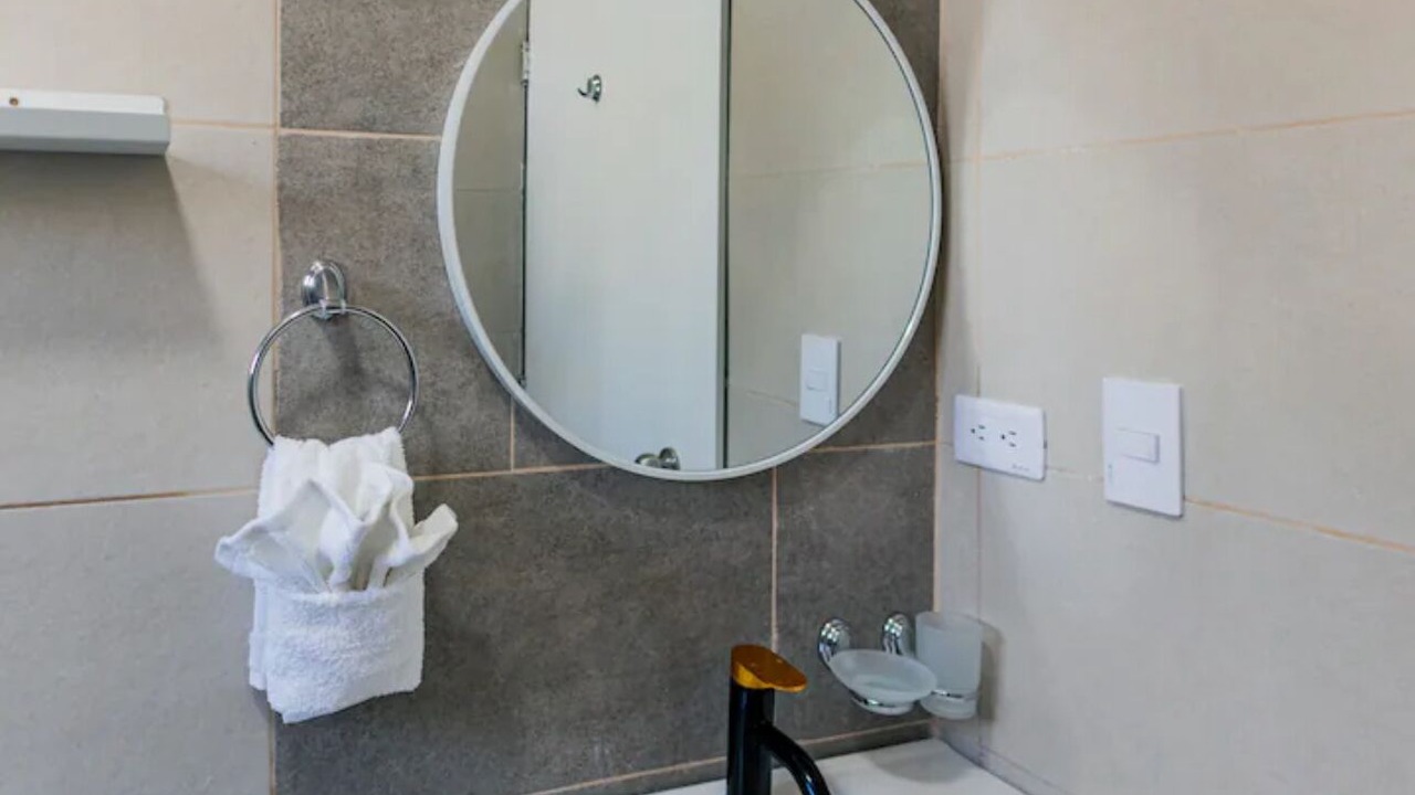 Photo of Bathroom in Residencial ROMANA