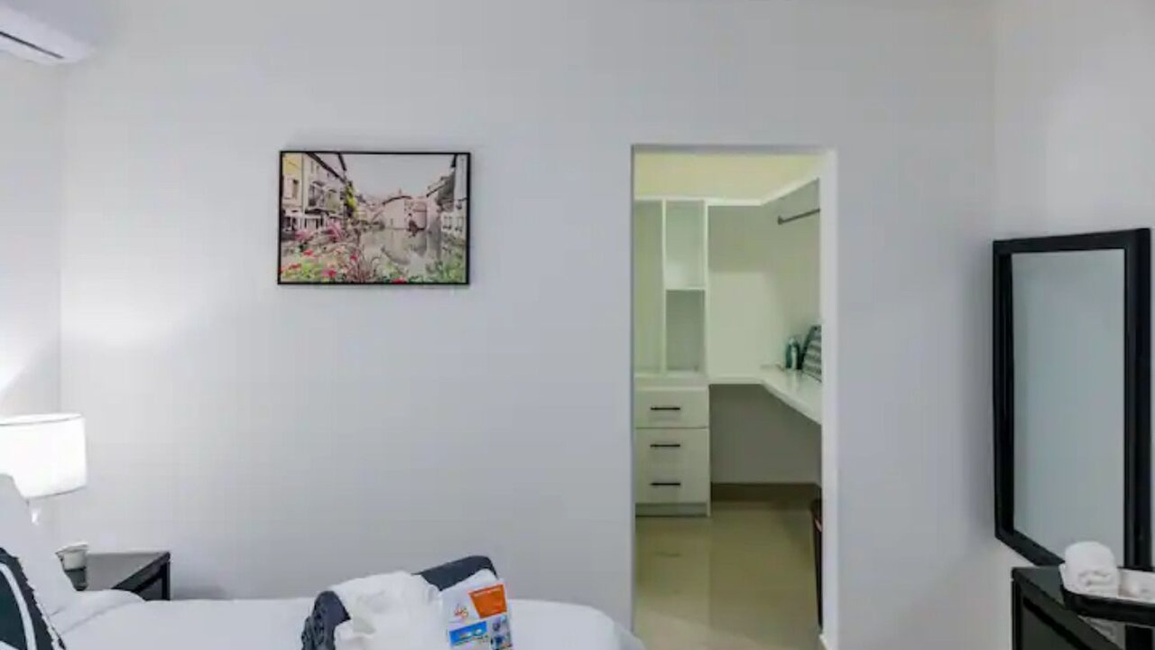 Photo of Bedroom in Residencial ROMANA