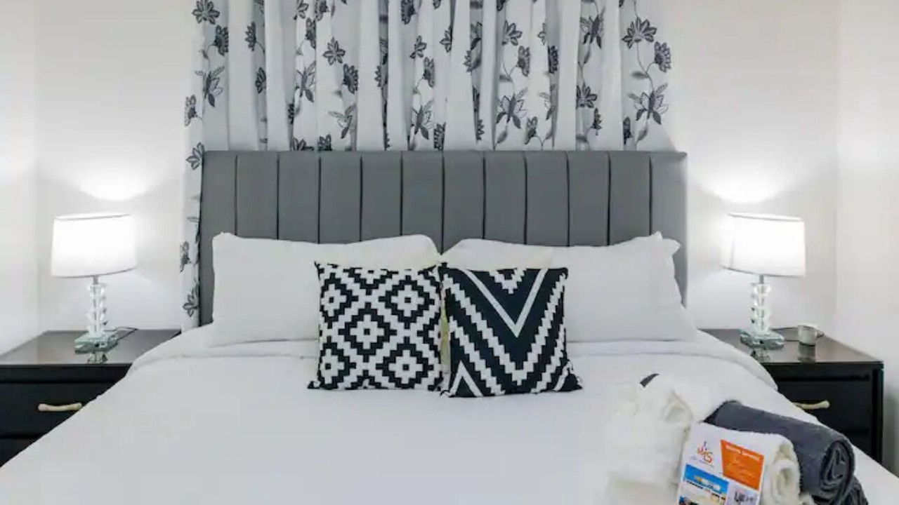 Photo of Bedroom in Residencial ROMANA