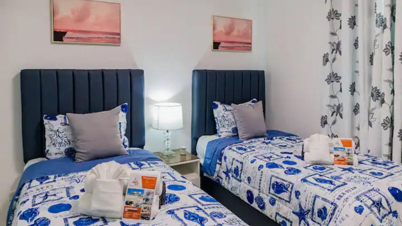 Photo of Bedroom in Residencial ROMANA