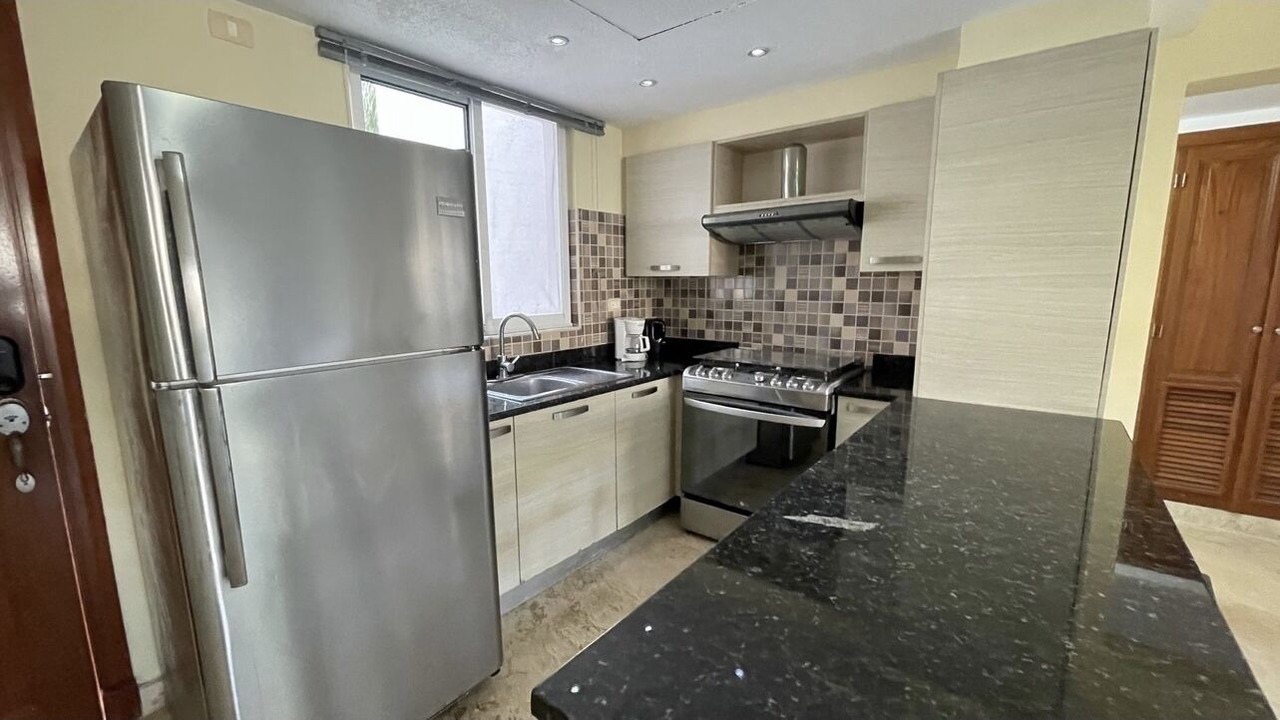 Photo of Kitchen in El Cortecito