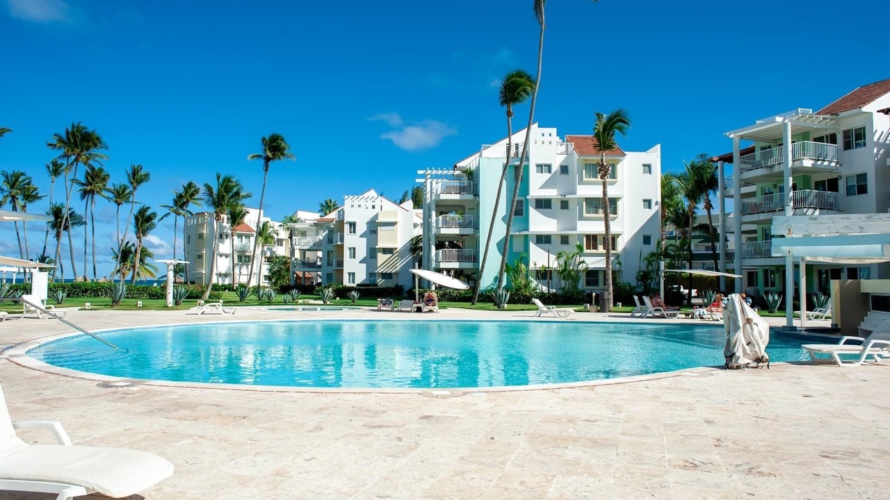 Photo of Outdoor in El Cortecito