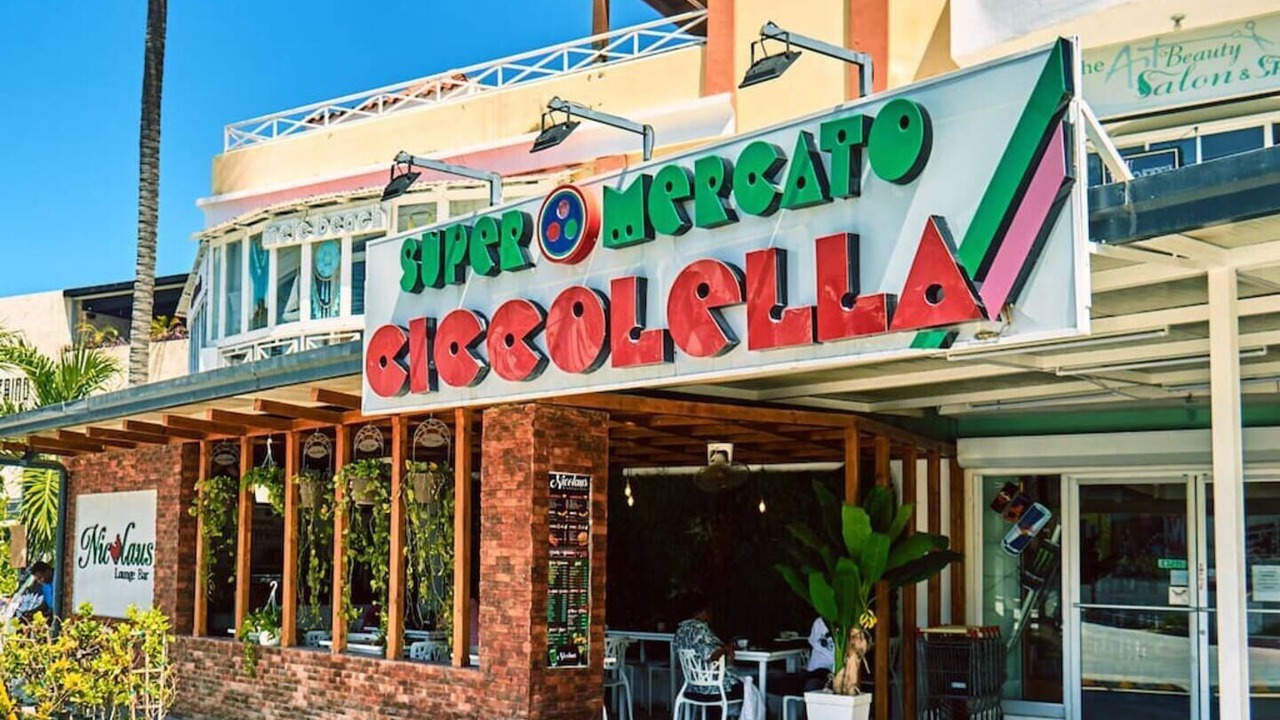 Photo of Outdoor in El Cortecito