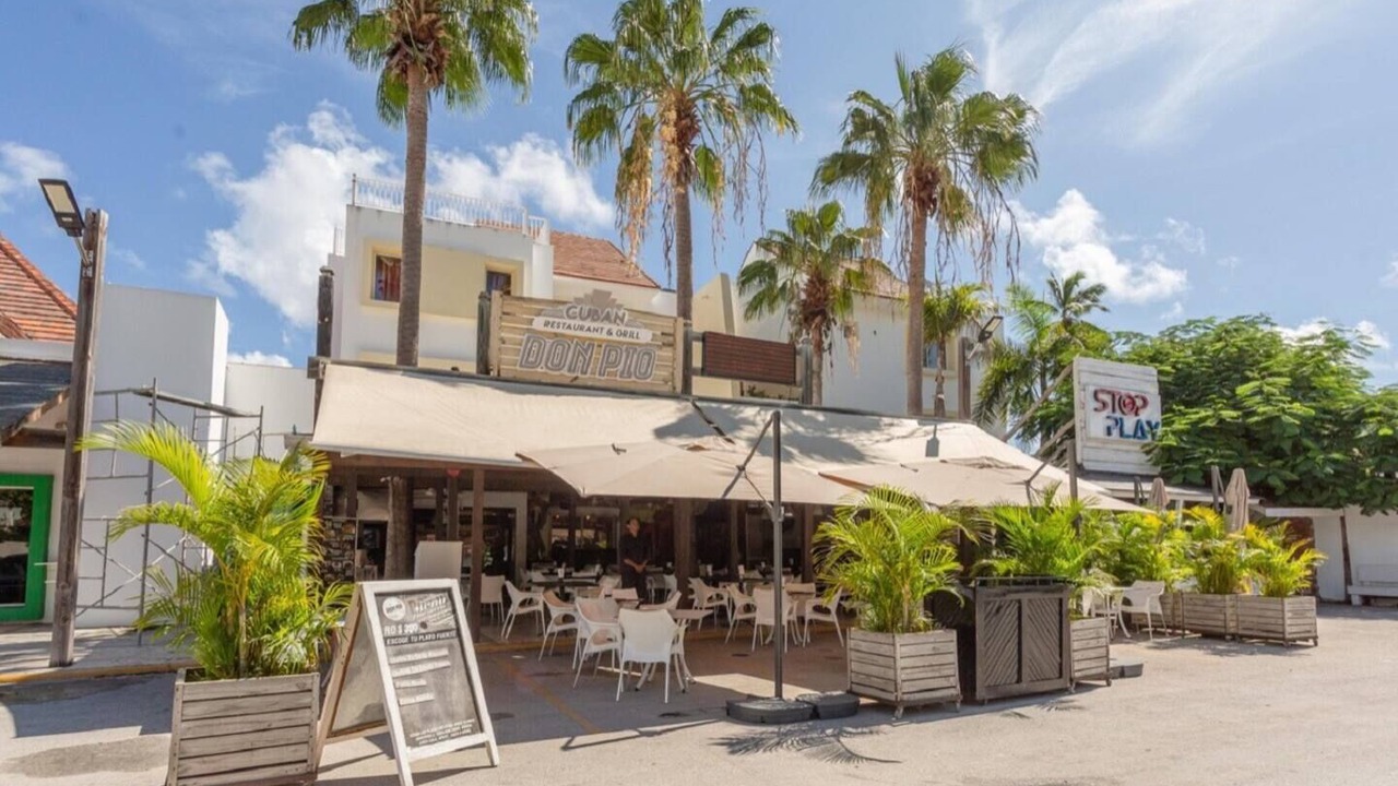Photo of Outdoor in El Cortecito