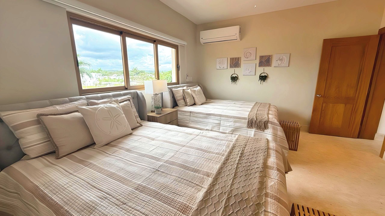Photo of Bedroom in Playa Chiquita