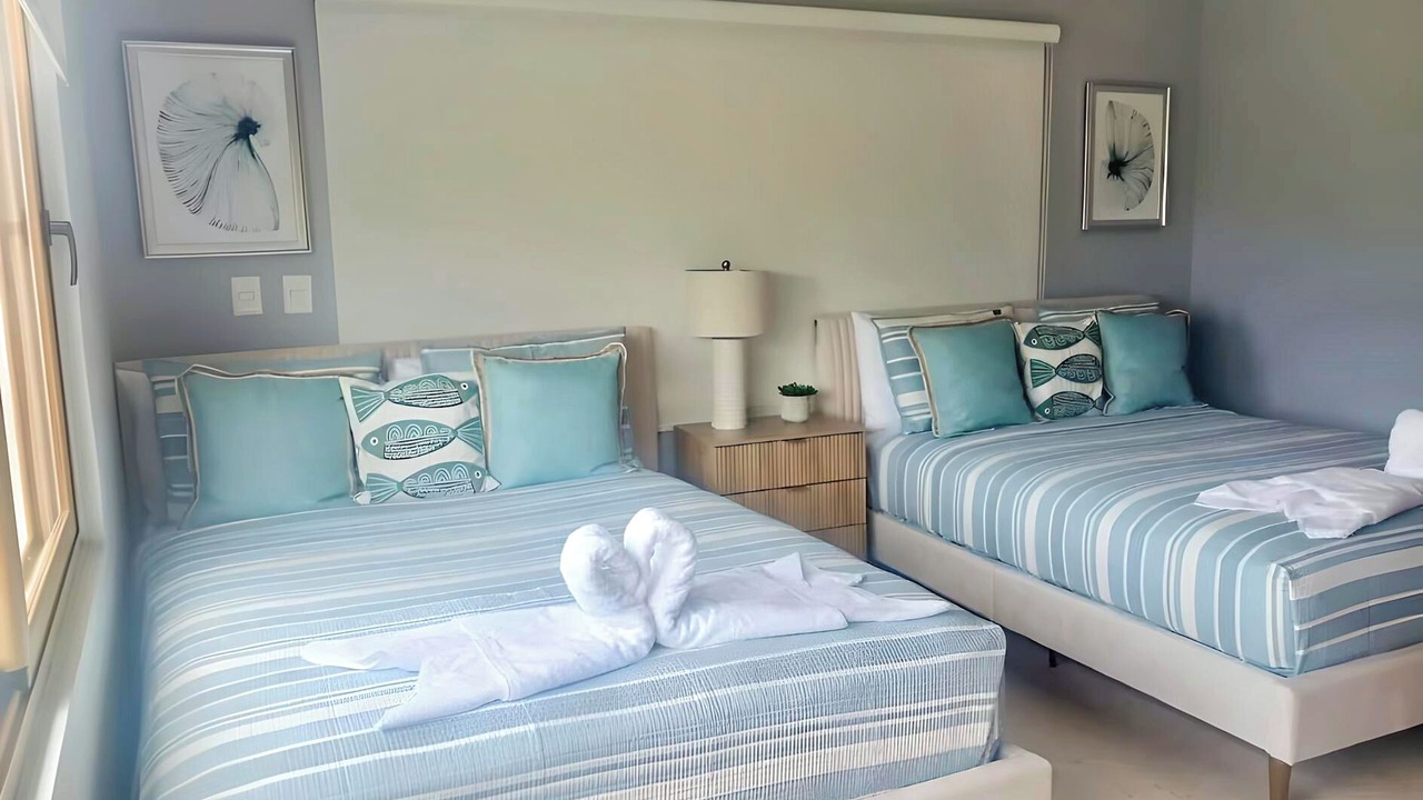 Photo of Bedroom in Playa Chiquita