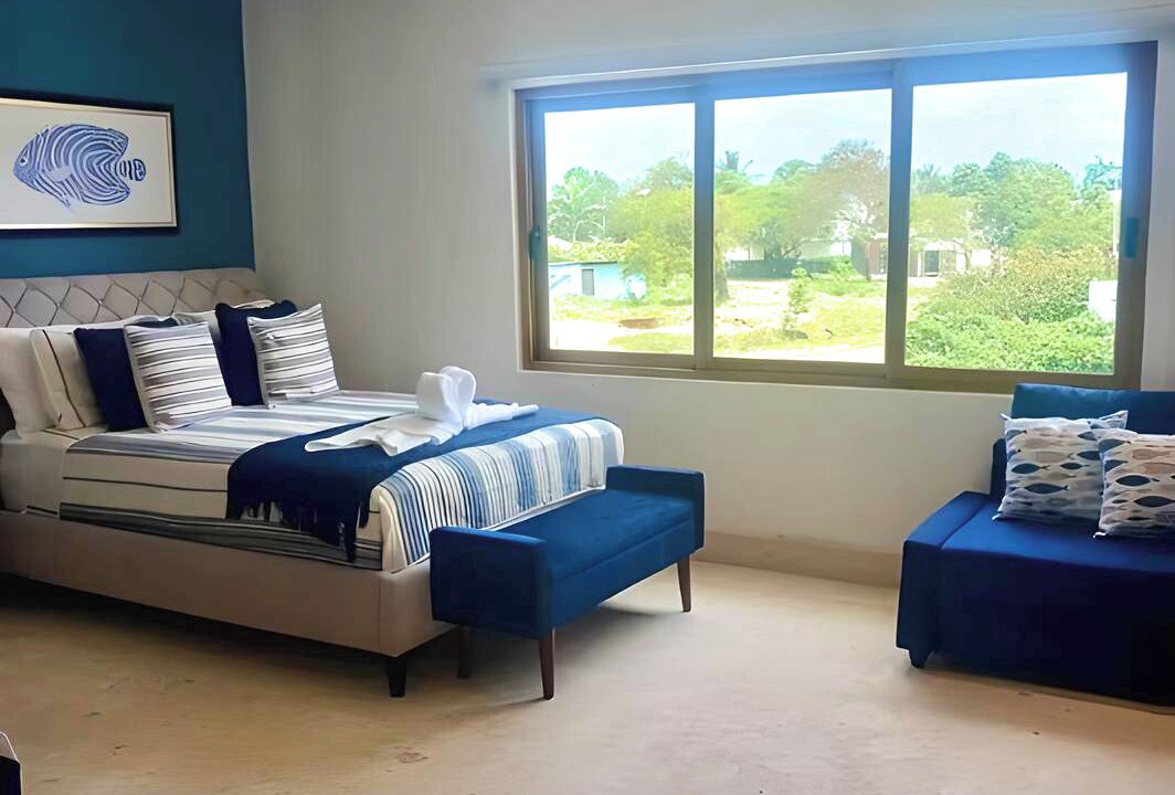 Photo of Bedroom in Playa Chiquita