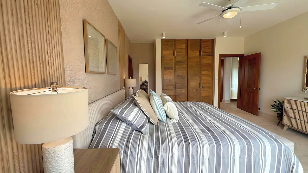 Photo of Bedroom in Playa Chiquita