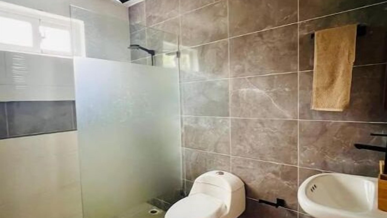 Photo of Bathroom in Punta Cana