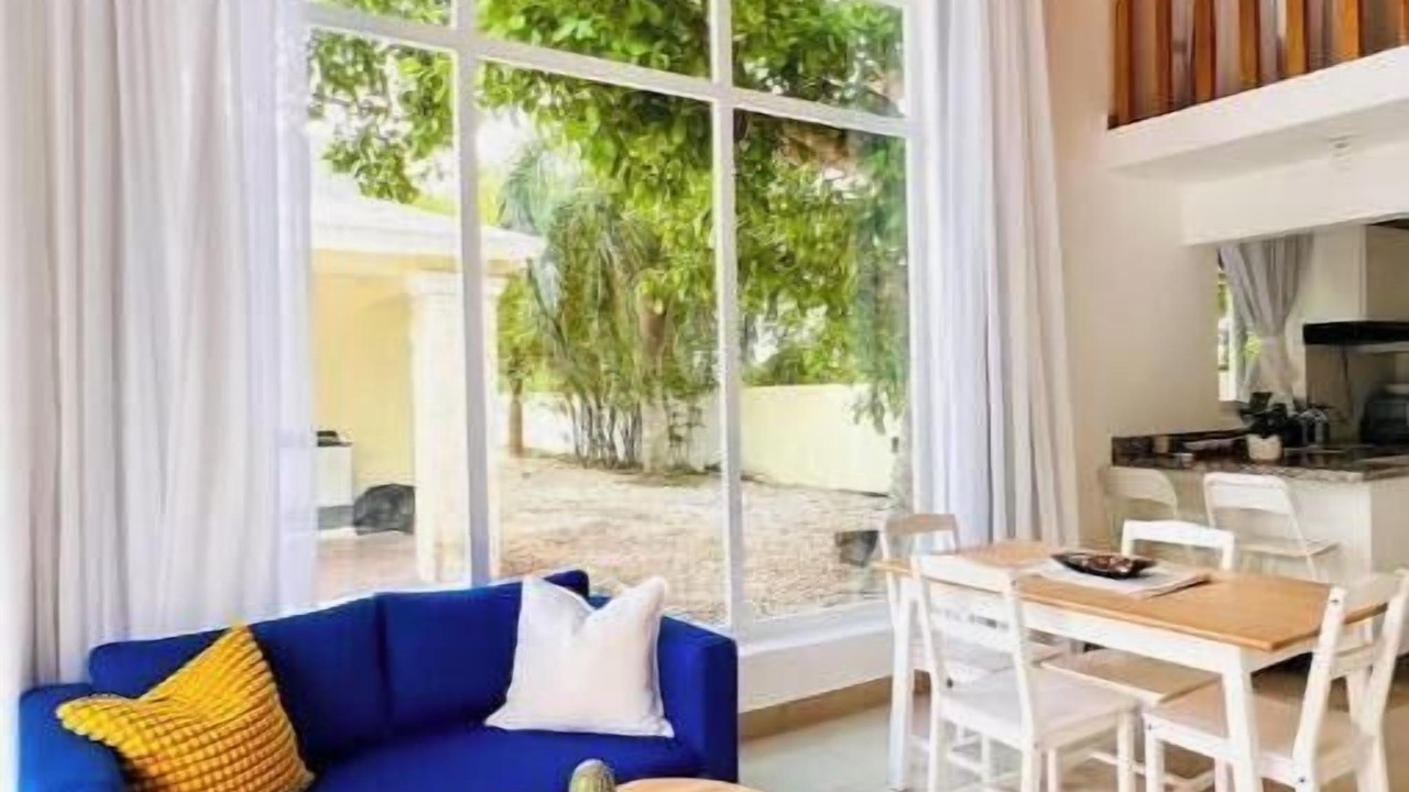 Photo of Livingroom in Punta Cana