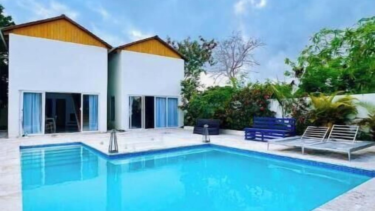Photo of Outdoor in Punta Cana