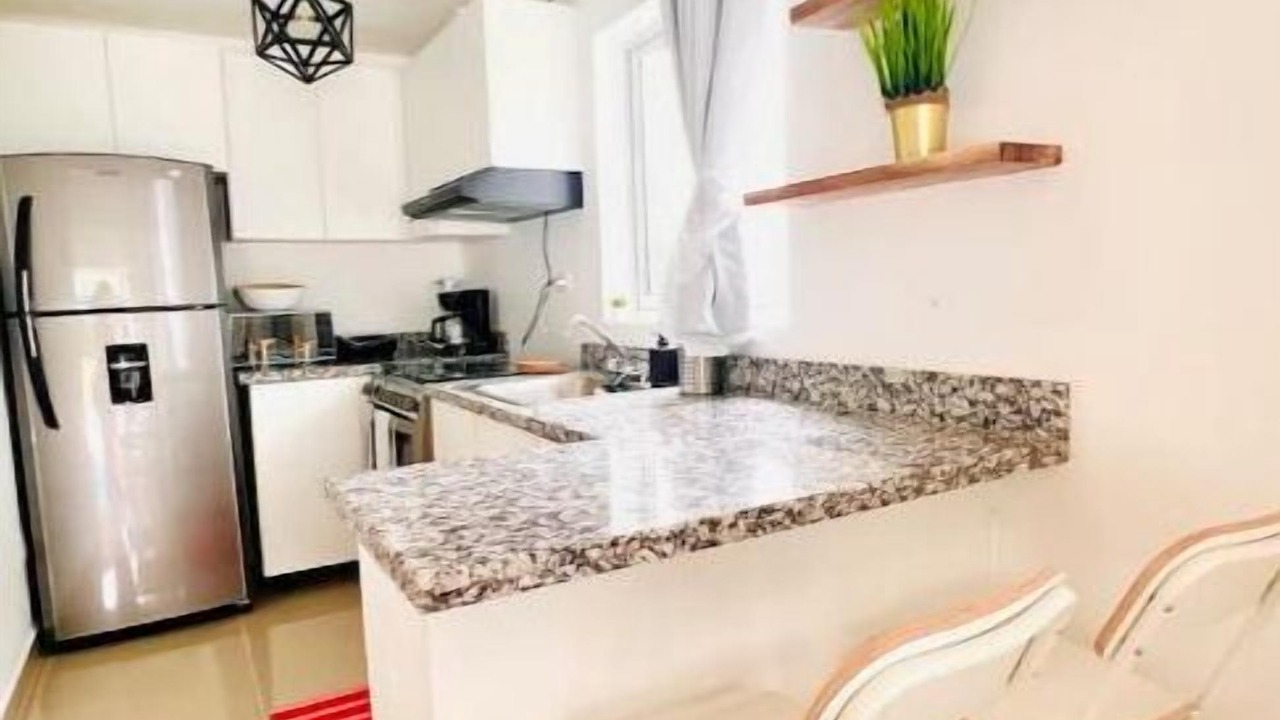 Photo of Kitchen in Punta Cana
