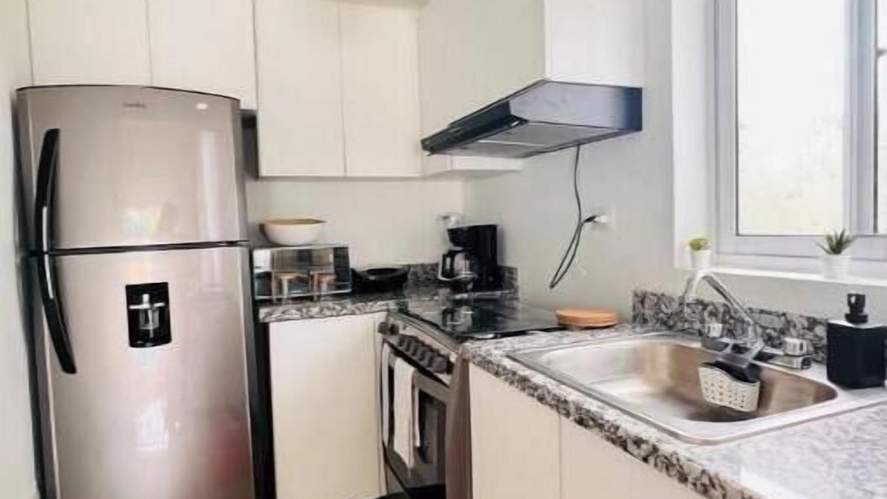 Photo of Kitchen in Punta Cana