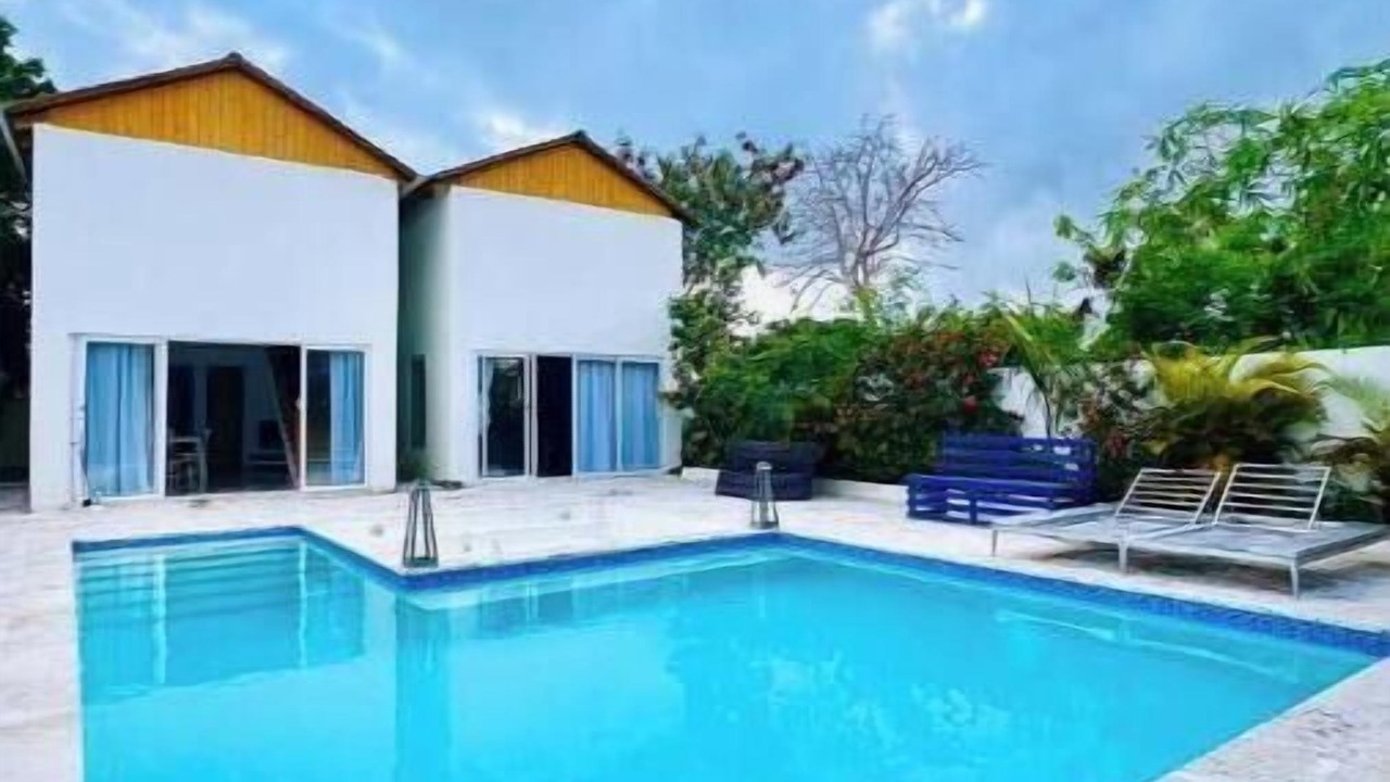 Photo of Outdoor in Punta Cana