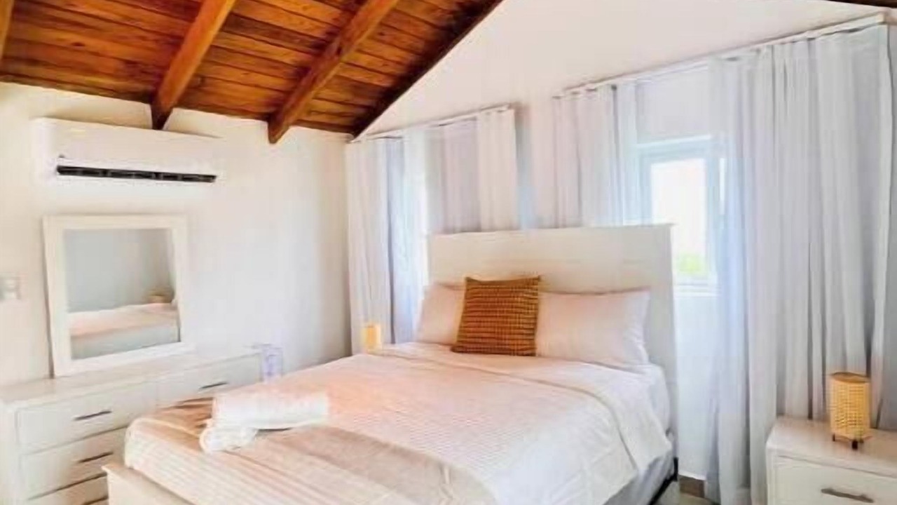 Photo of Bedroom in Punta Cana