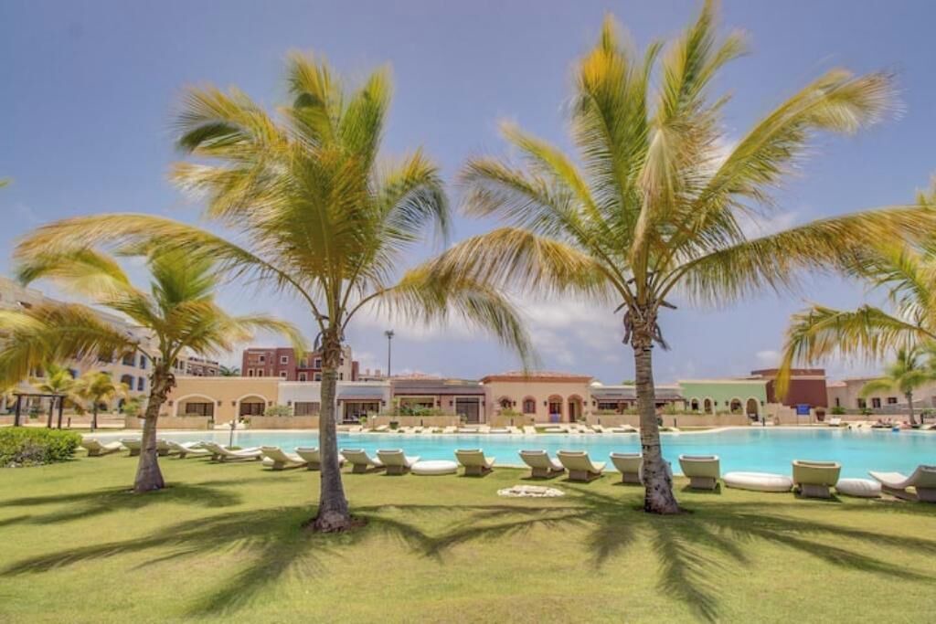 Photo of Outdoor in Punta Cana