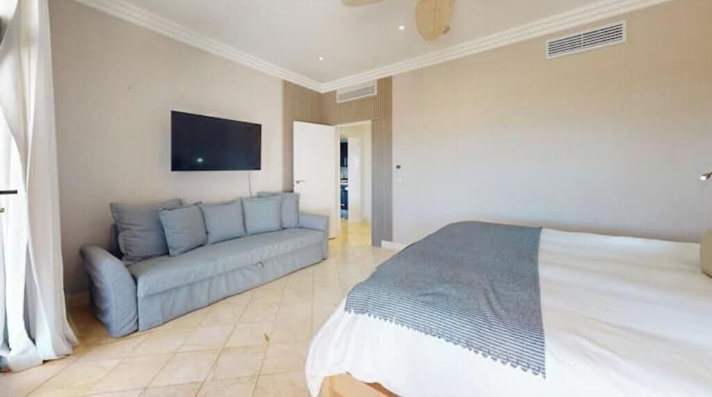 Photo of Bedroom in Punta Cana