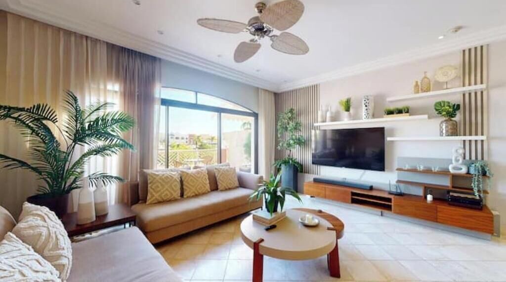 Photo of Livingroom in Punta Cana