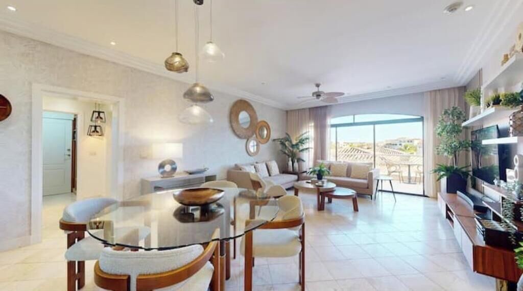 Photo of Livingroom in Punta Cana