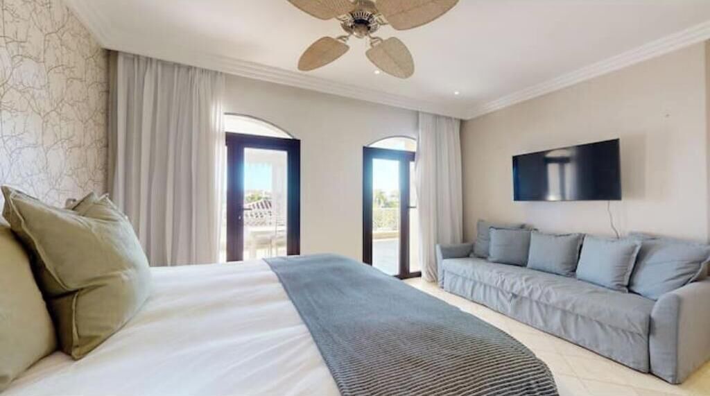 Photo of Bedroom in Punta Cana