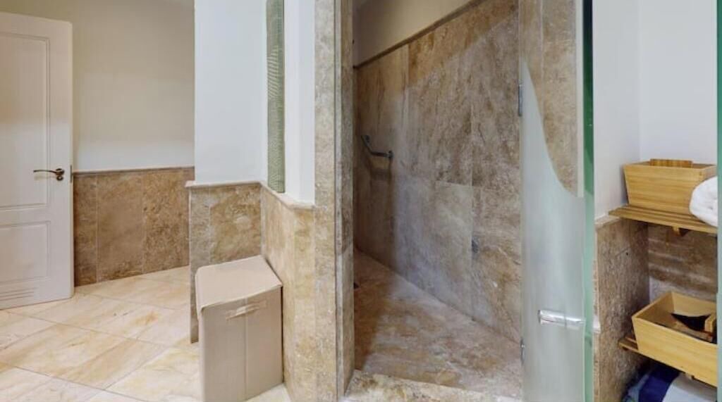 Photo of Bathroom in Punta Cana