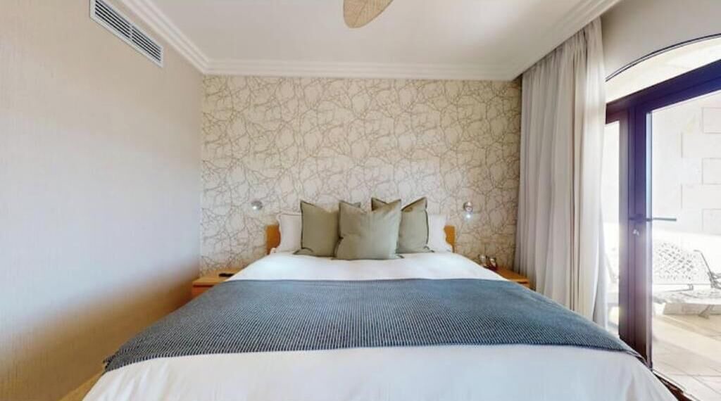 Photo of Bedroom in Punta Cana