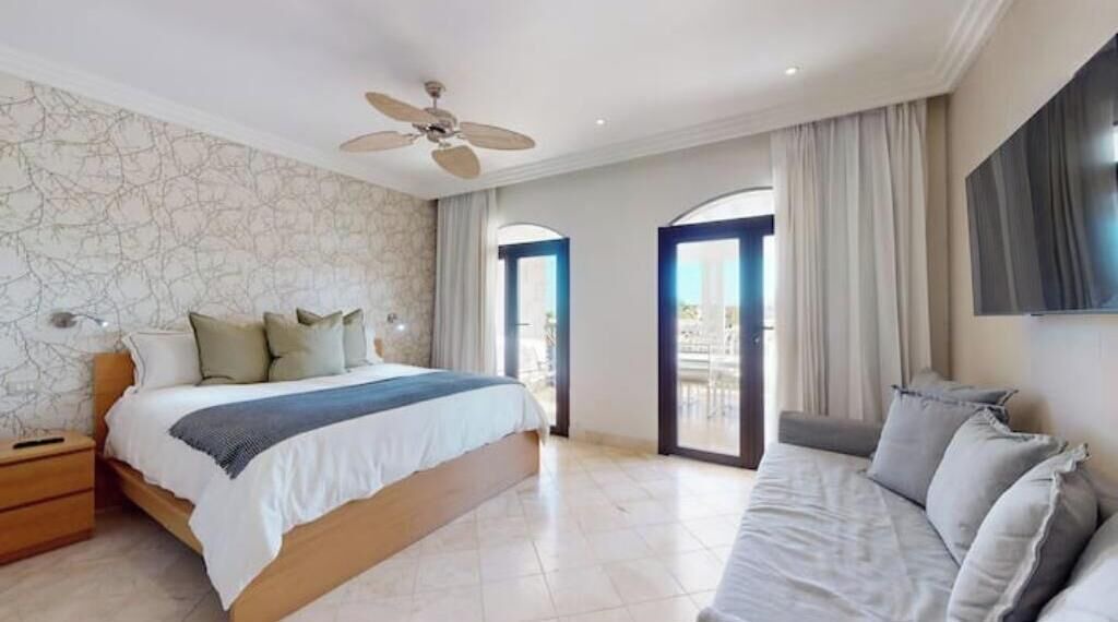 Photo of Bedroom in Punta Cana