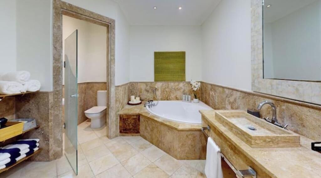 Photo of Bathroom in Punta Cana