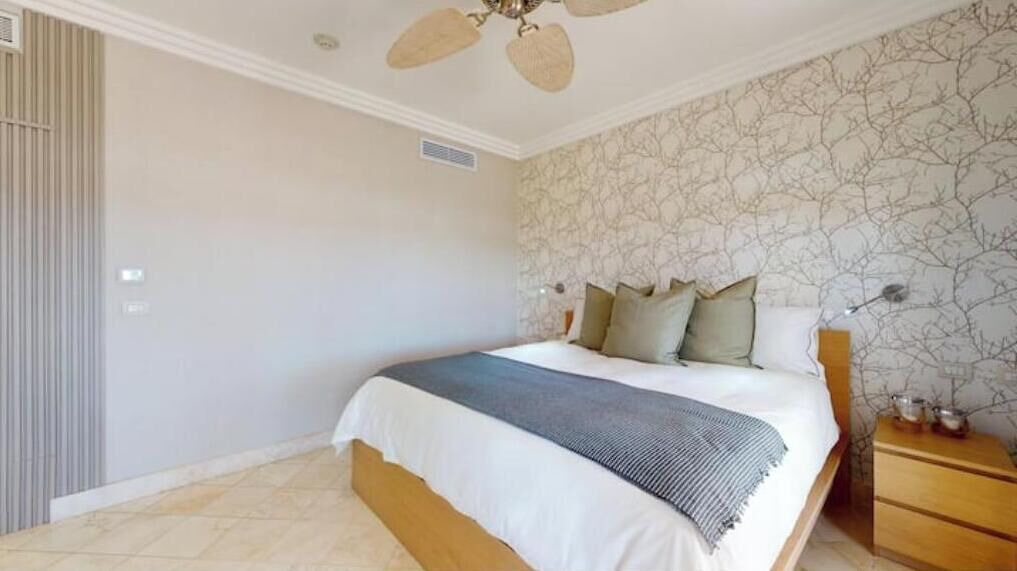 Photo of Bedroom in Punta Cana