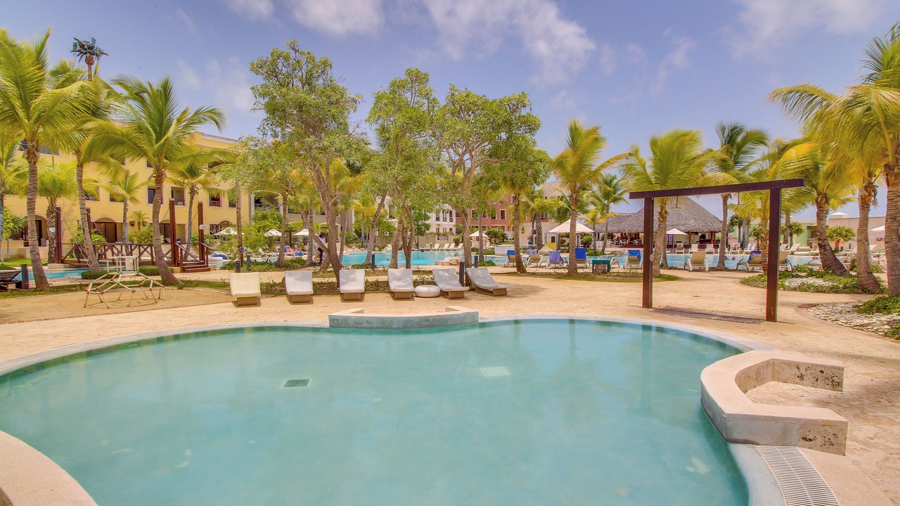 Photo of Outdoor in Punta Cana