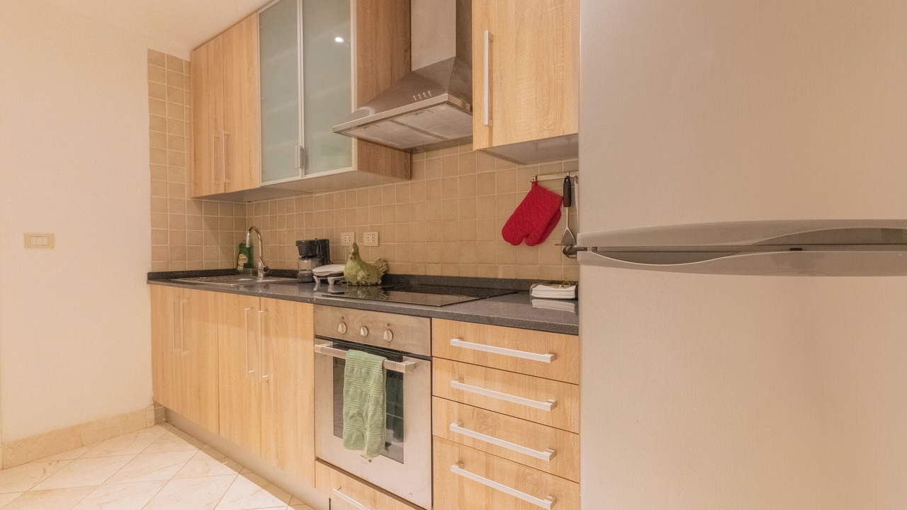 Photo of Kitchen in Punta Cana