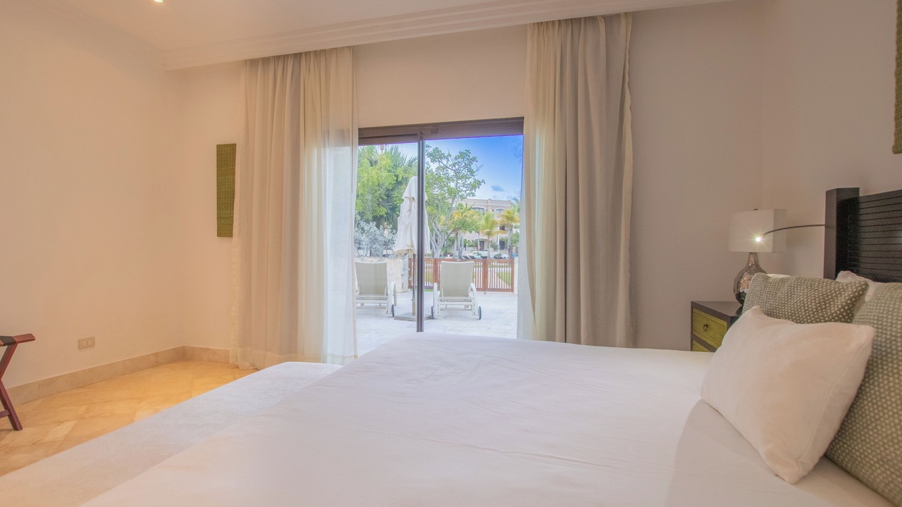 Photo of Bedroom in Punta Cana