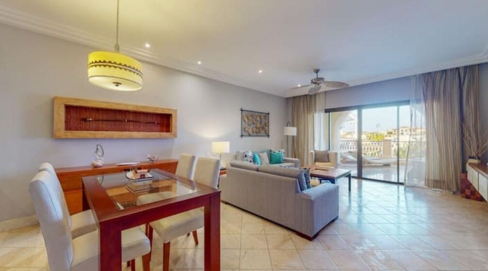 Photo of Livingroom in Punta Cana