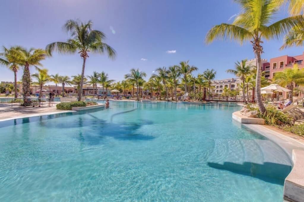 Photo of Outdoor in Punta Cana