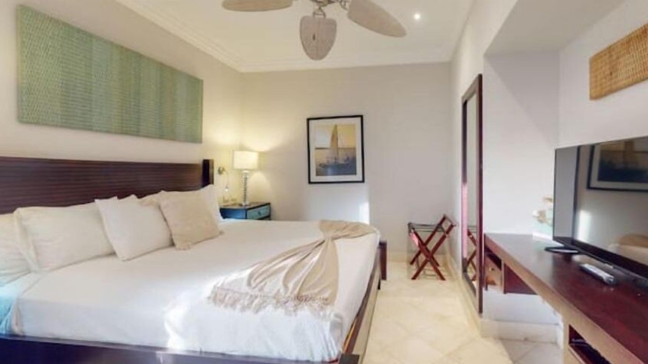 Photo of Bedroom in Punta Cana