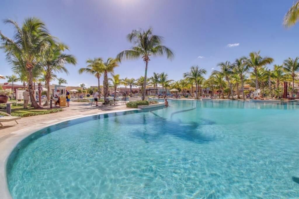 Photo of Outdoor in Punta Cana