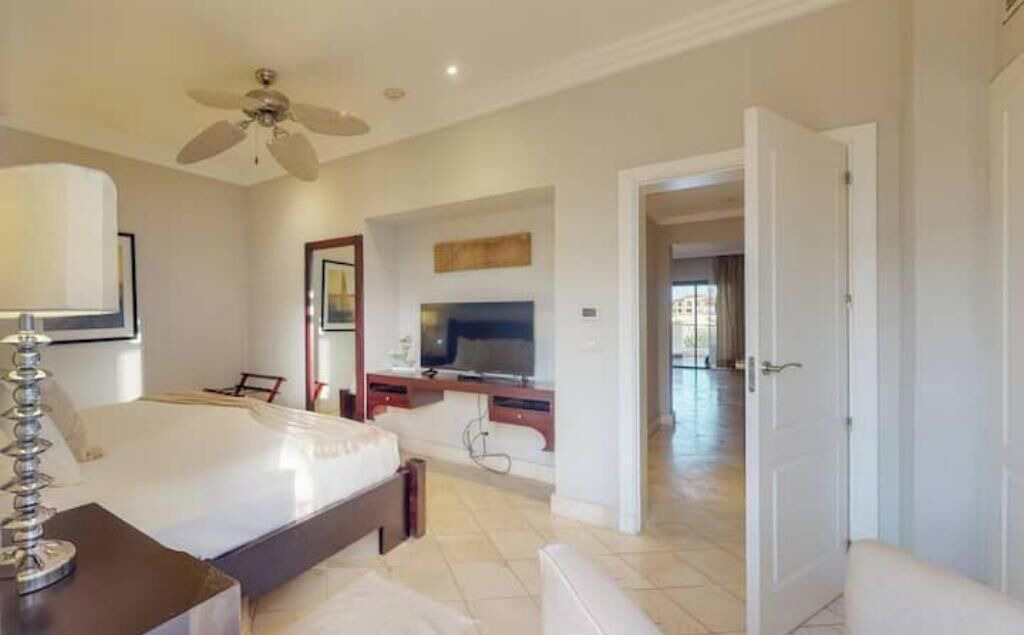Photo of Bedroom in Punta Cana