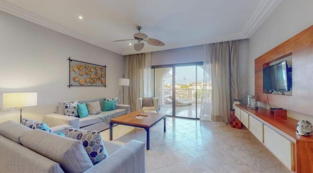 Photo of Livingroom in Punta Cana