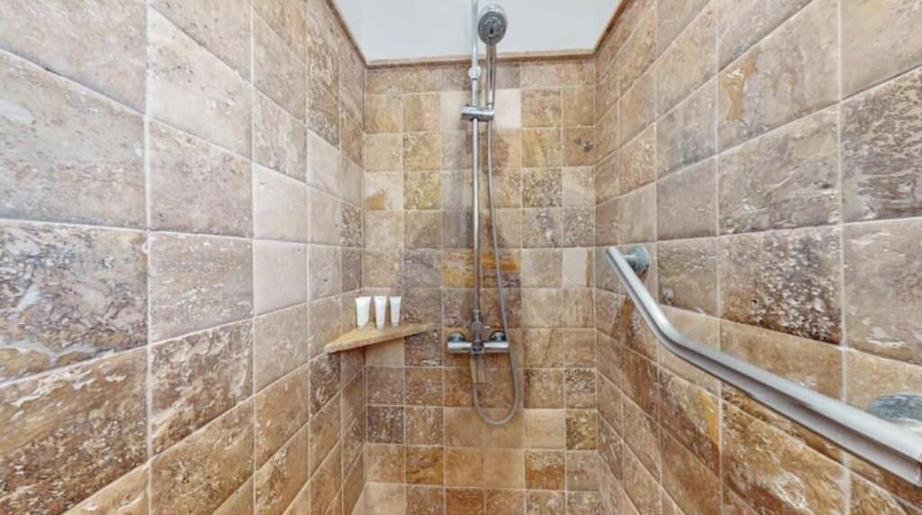 Photo of Bathroom in Punta Cana