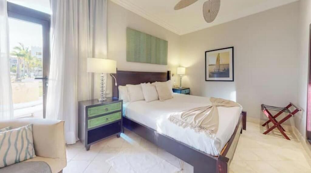 Photo of Bedroom in Punta Cana