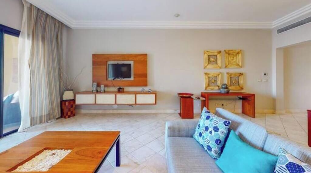 Photo of Livingroom in Punta Cana