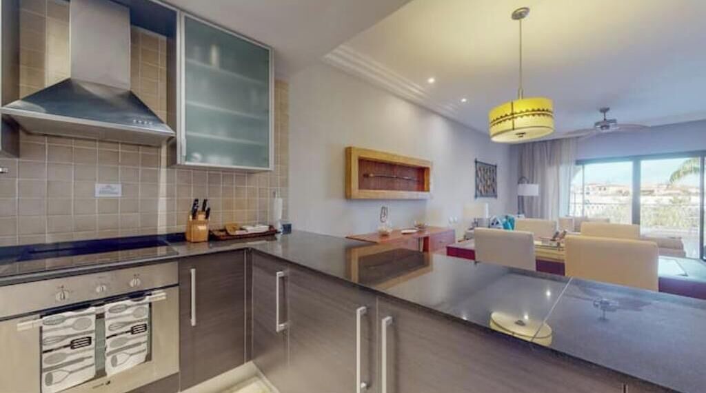Photo of Kitchen in Punta Cana